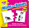 Moms and Babies